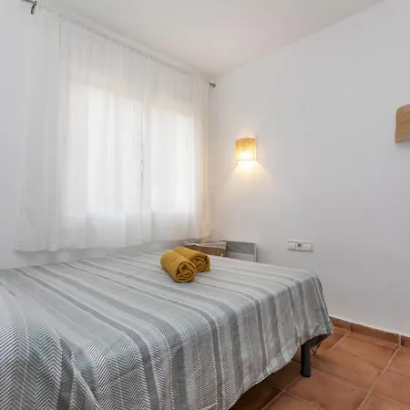 Cala Or 2 Apartment Tamariu