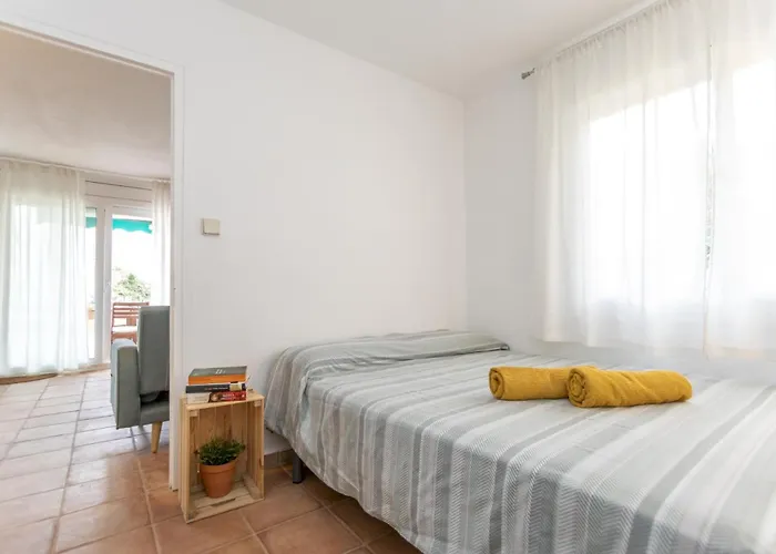 Cala Or 2 דירה טאמאריו
