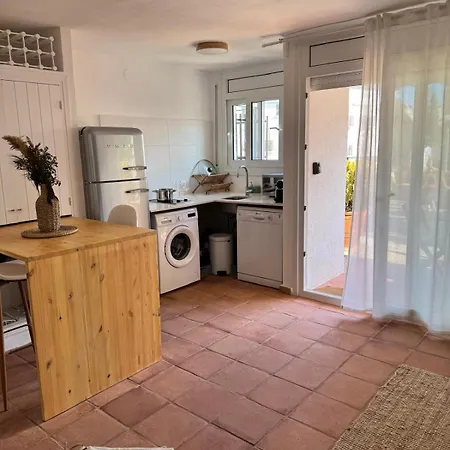 Cala Or 2 Apartamento