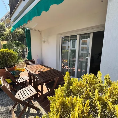 Cala Or 2 Apartamento
