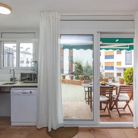 Cala Or 2 Lejlighed Tamariu