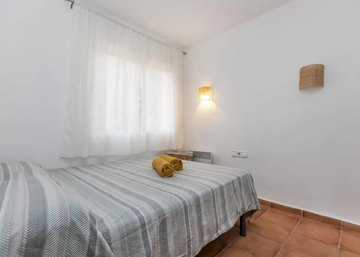 Cala Or 2 Apartament Tamariu