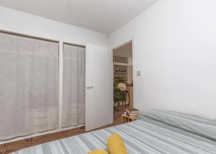 Apartament Cala Or 2 Tamariu