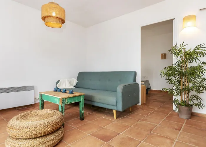Cala Or 2 Apartament *